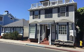 Seacrest Inn Avalon Ca