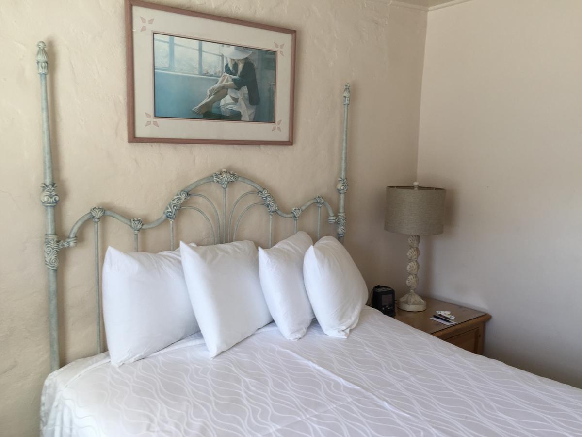 Catalina Island Seacrest Inn Avalon Exterior photo